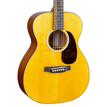 MARTIN 000JR-10-SHAWNMENDES guitare 000 junior shawn mendes