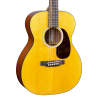 MARTIN 000JR-10-SHAWNMENDES guitare 000 junior shawn mendes