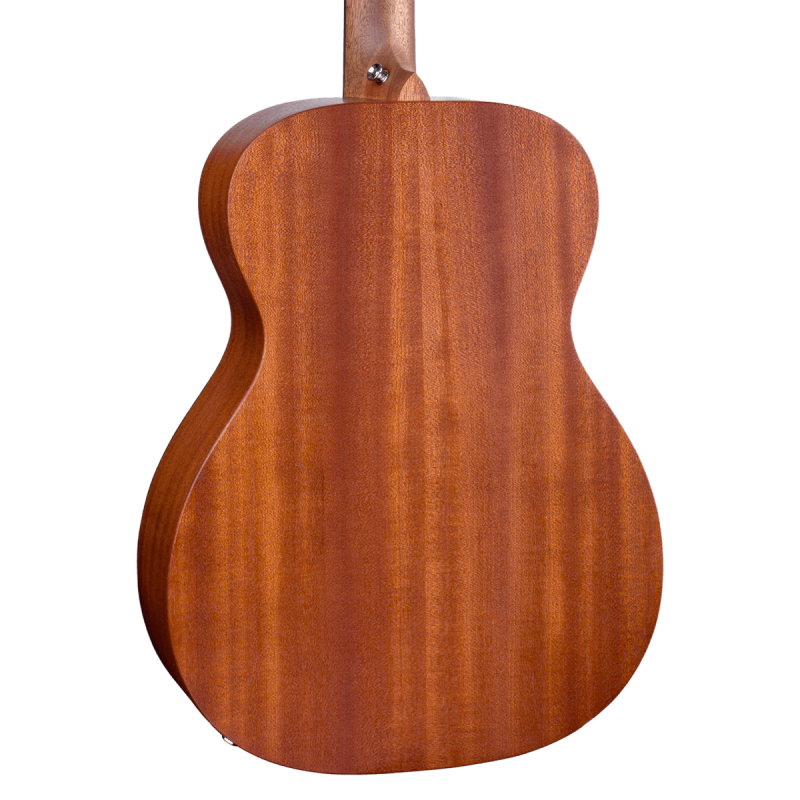 MARTIN 000JR-10-SHAWNMENDES guitare 000 junior shawn mendes