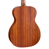 MARTIN 000JR-10-SHAWNMENDES guitare 000 junior shawn mendes