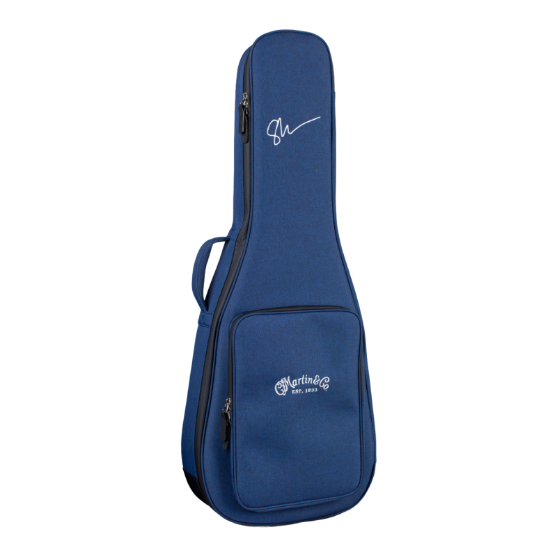 MARTIN 000JR-10-SHAWNMENDES guitare 000 junior shawn mendes