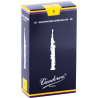 VANDOREN SR201 anches saxophone soprano traditionnelles force 1