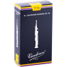 VANDOREN SR2015 anches saxophone soprano traditionnelles force 1,5