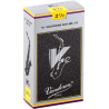 VANDOREN SR6125 anches saxophone alto v12 force 2,5