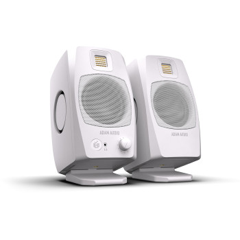 ADAM AUDIO D3V blanc