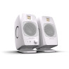 ADAM AUDIO D3V blanc