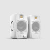 ADAM AUDIO D3V blanc