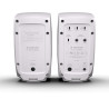 ADAM AUDIO D3V blanc