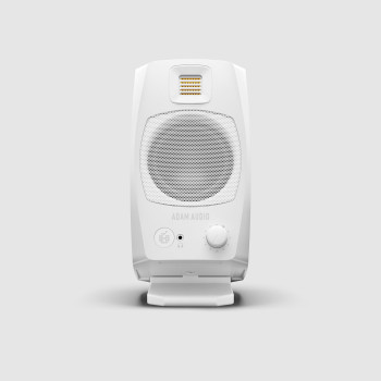 ADAM AUDIO D3V blanc