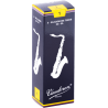 VANDOREN SR221 anches saxophone ténor traditionnelles force 1