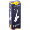 VANDOREN SR223 anches saxophone ténor traditionnelles force 3