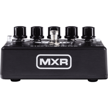 MXR EVH5150 5150 overdrive