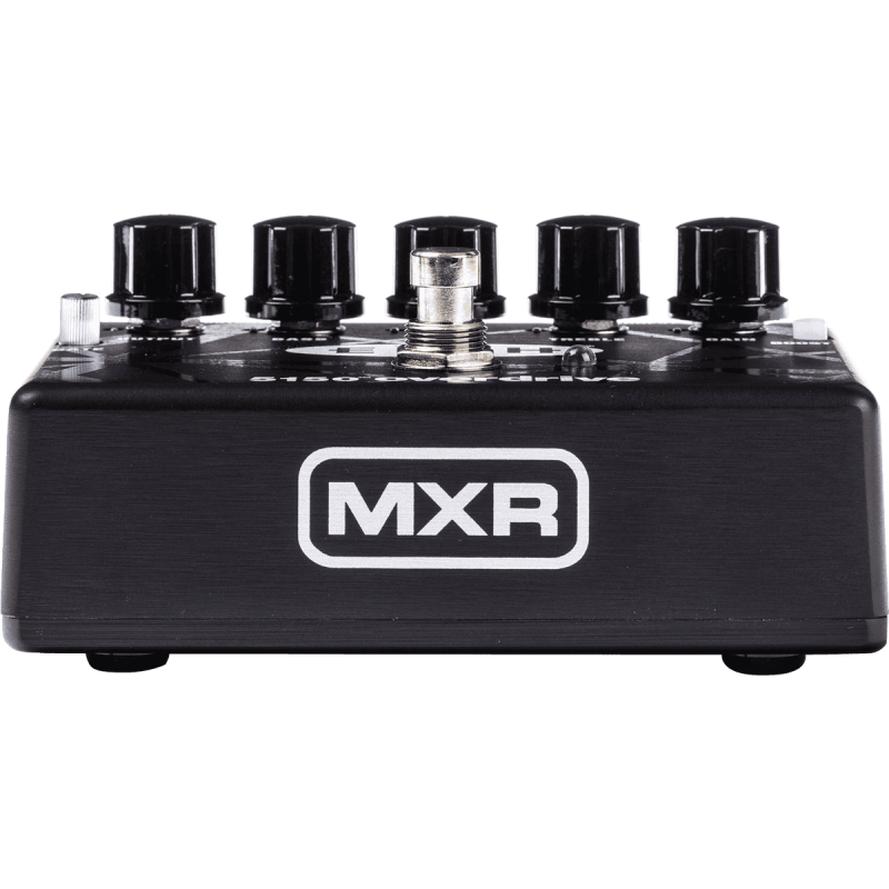 MXR EVH5150 5150 overdrive