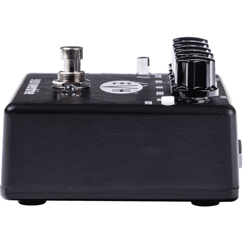 MXR EVH5150 5150 overdrive