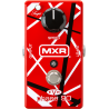 MXR EVH90 phaser eddie van halen