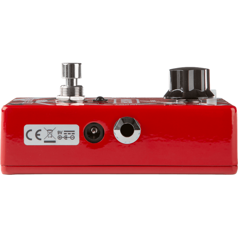 MXR EVH90 phaser eddie van halen