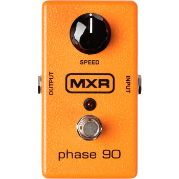 MXR M101 phase 90