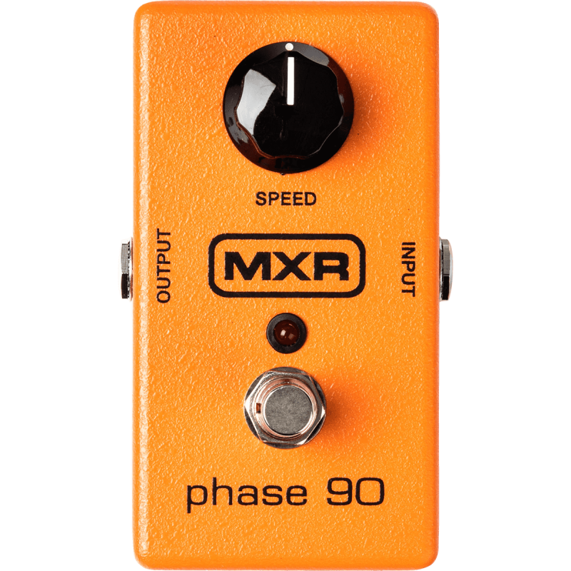 MXR M101 phase 90