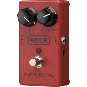 MXR M102 dyna comp