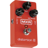 MXR M115 distortion iii