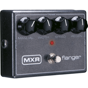 MXR M117R mxr flanger
