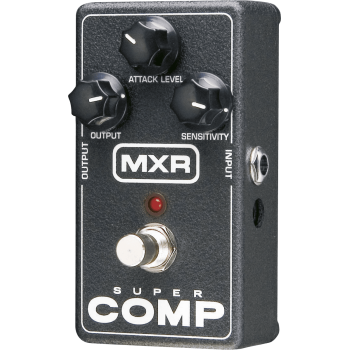 MXR M132 super comp