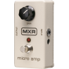 MXR M133 micro amp