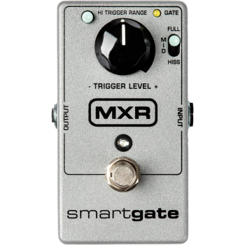 MXR M135 smart gate
