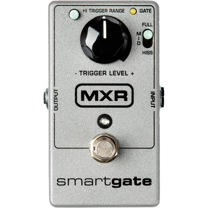MXR M135 smart gate