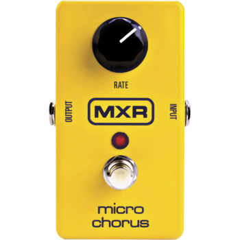MXR M148 mxr micro chorus
