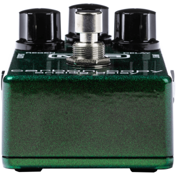 MXR M169 carbon copy analog delay