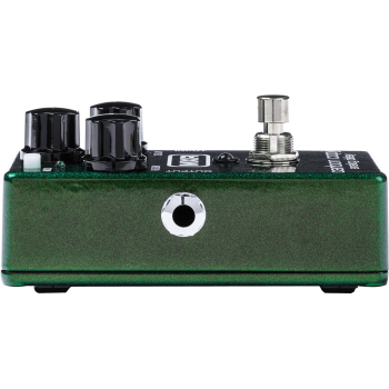 MXR M169 carbon copy analog delay