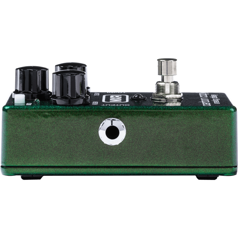 MXR M169 carbon copy analog delay