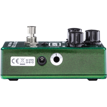MXR M169 carbon copy analog delay