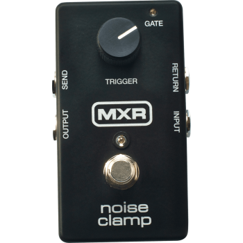 MXR M195 noise clamp