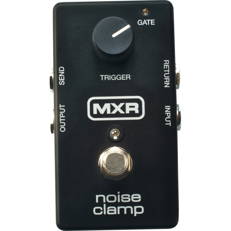 MXR M195 noise clamp