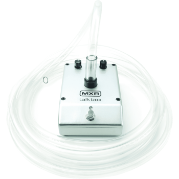 MXR M222 talk box