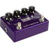 MXR M225 submachine octave fuzz