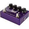 MXR M225 submachine octave fuzz