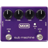 MXR M225 submachine octave fuzz