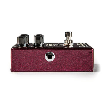 MXR M236 super badass variac fuzz