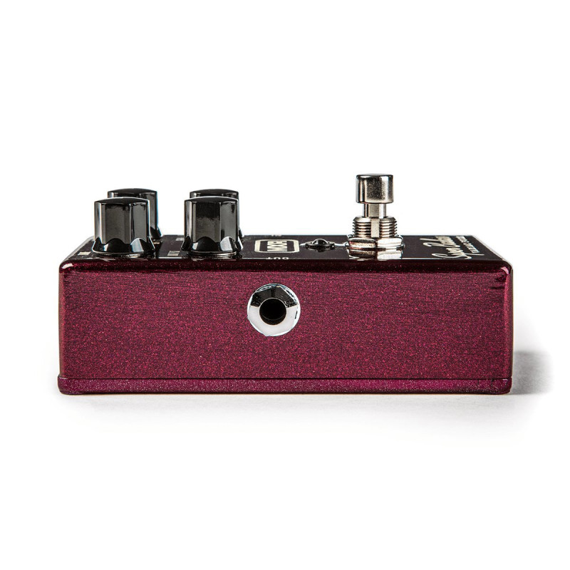 MXR M236 super badass variac fuzz