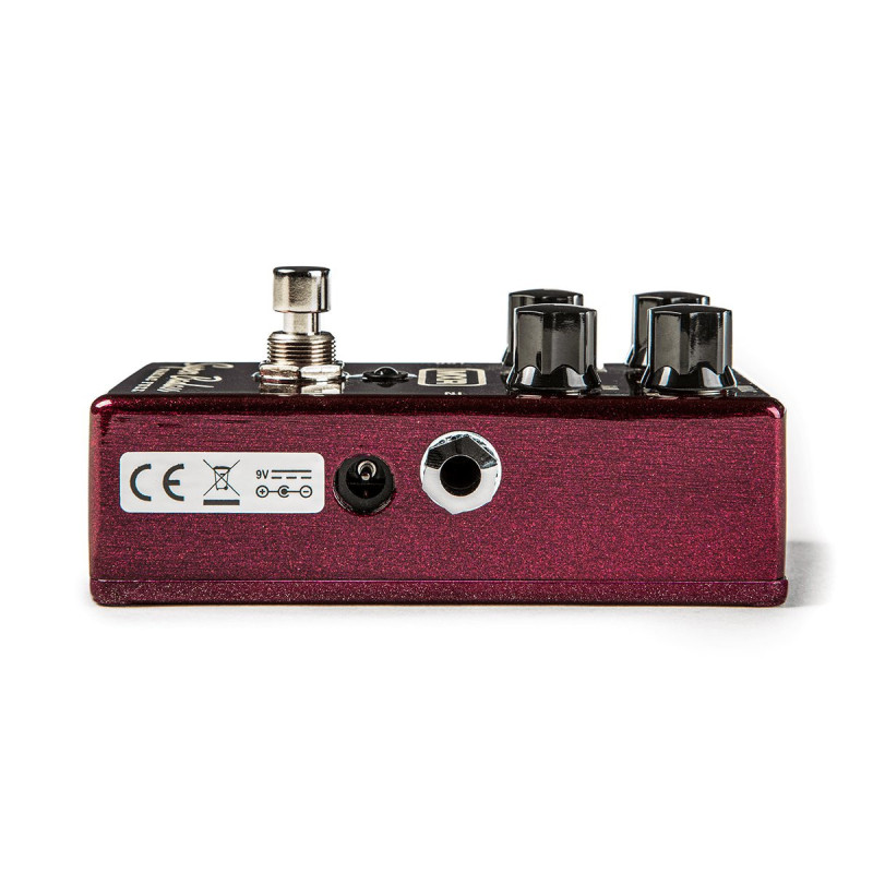 MXR M236 super badass variac fuzz