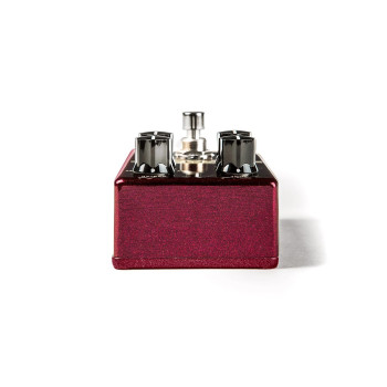 MXR M236 super badass variac fuzz