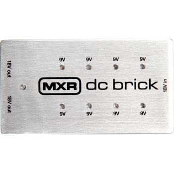 MXR M237 dc-brick