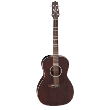 TAKAMINE GY21E-SM guitare e/a gy21e-sm new yorker satin molasses