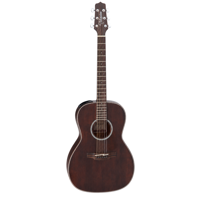 TAKAMINE GY21E-SM guitare e/a gy21e-sm new yorker satin molasses