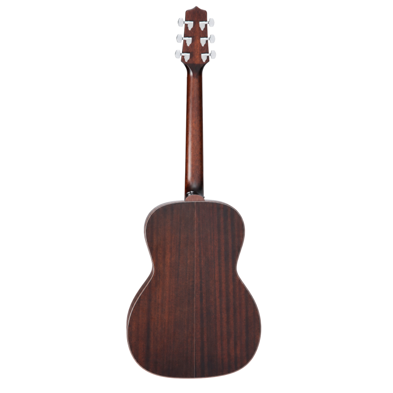 TAKAMINE GY21E-SM guitare e/a gy21e-sm new yorker satin molasses