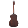 TAKAMINE GY21E-SM guitare e/a gy21e-sm new yorker satin molasses