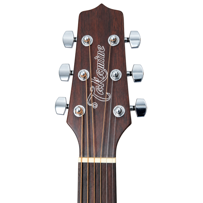 TAKAMINE GY21E-SM guitare e/a gy21e-sm new yorker satin molasses